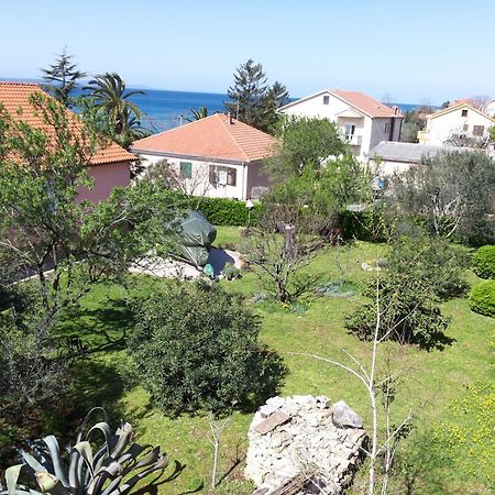 Apartmani Basioli Zadar Exterior photo