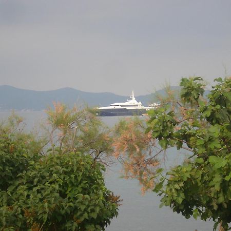 Apartmani Basioli Zadar Exterior photo