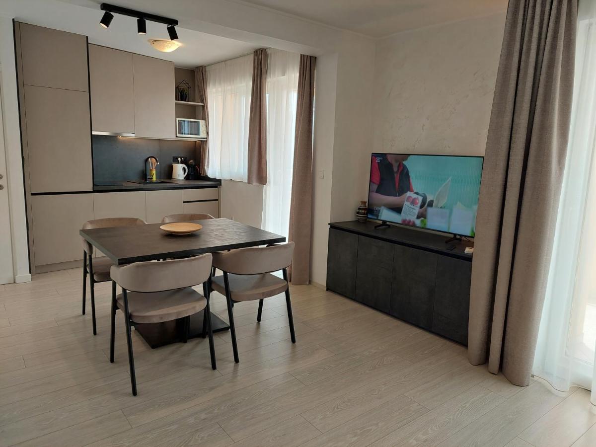 Apartmani Basioli Zadar Exterior photo