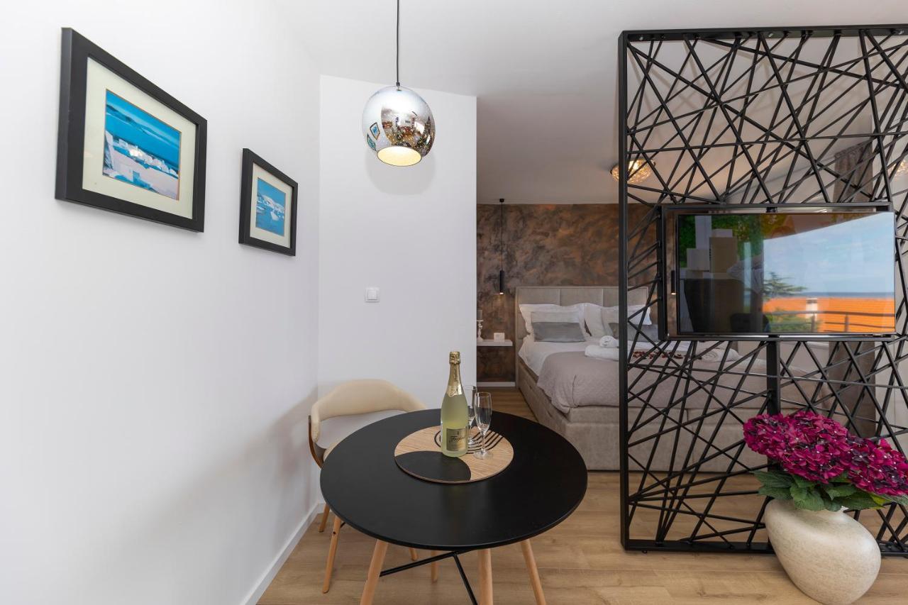 Apartmani Basioli Zadar Exterior photo