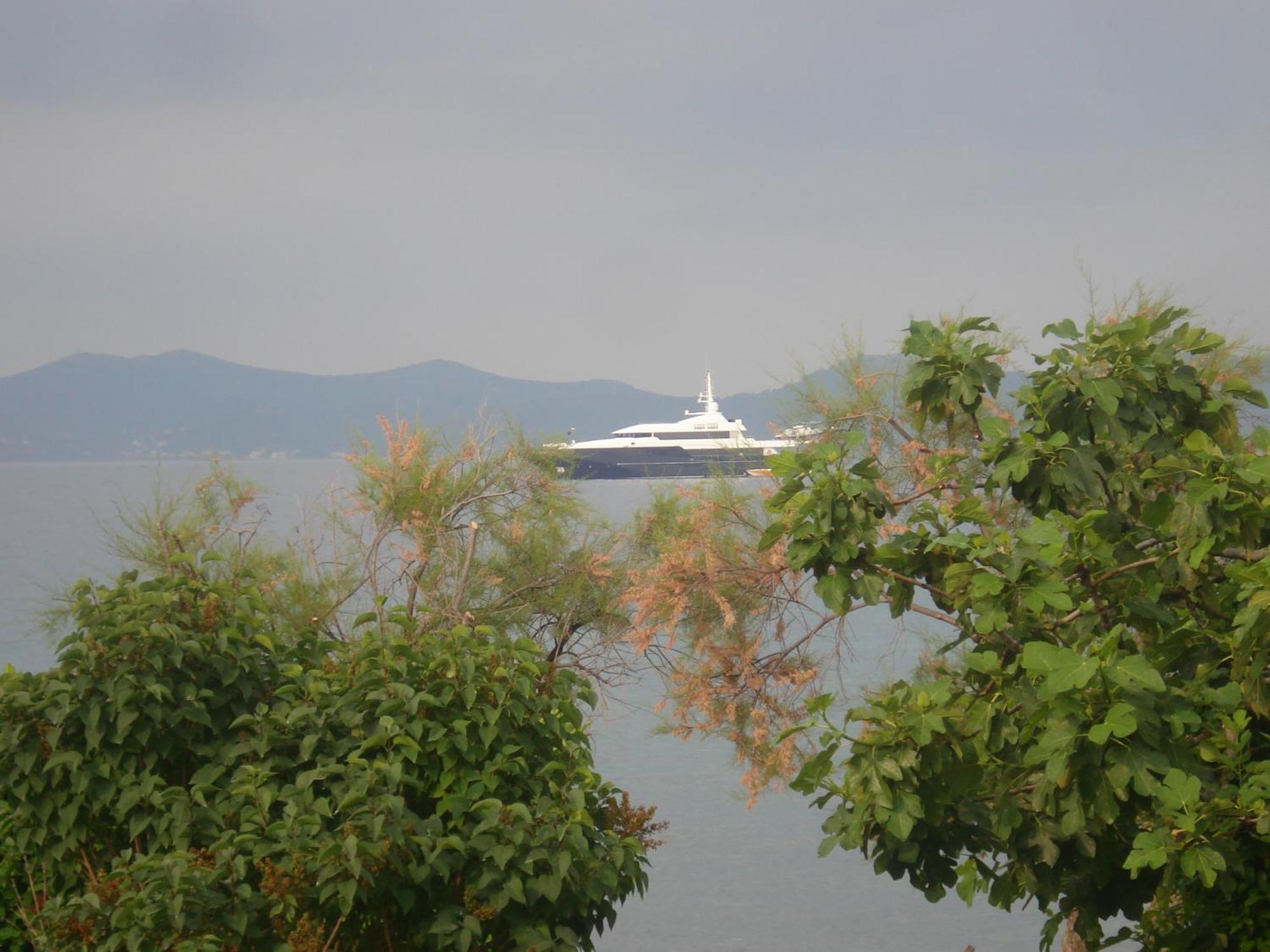 Apartmani Basioli Zadar Exterior photo